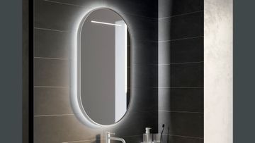 SPALATO+ oval by INDA® - view 3