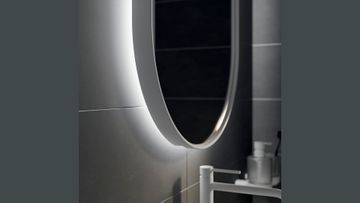 SPALATO+ oval by INDA® - view 4