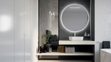 SPALATO+ round by INDA® - view 2