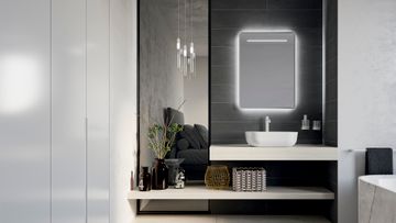 SPALATO+ rectangular by INDA® - view 2