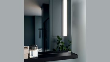 Mirrors With Lighting FIUME EASY by INDA® - view 4