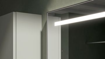 Mirrors With Lighting POLA EASY by INDA® - view 3