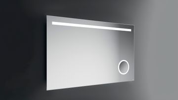 Mirrors With Lighting ISOLA by INDA® - view 3