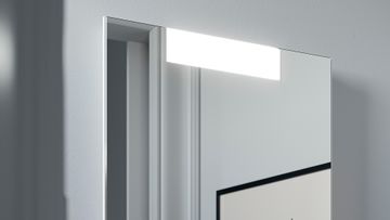 Mirrors With Lighting LUSSINO by INDA® - view 4
