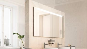 Mirrors With Lighting CHERSO EASY by INDA® - view 7