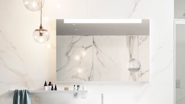 Mirrors With Lighting CHERSO EASY by INDA® - view 5