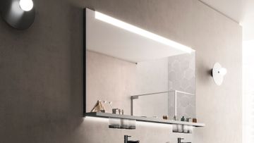 Mirrors With Lighting UMAGO EASY by INDA® - view 4