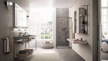 Mirrors With Lighting UMAGO EASY by INDA® - view 3