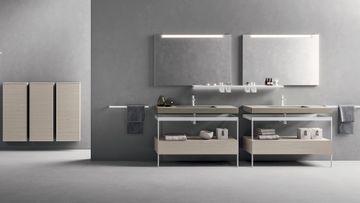 Mirrors With Lighting UMAGO EASY by INDA® - view 6