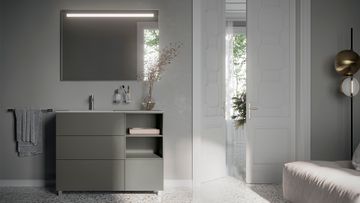 Mirrors With Lighting ROVIGNO by INDA® - view 2