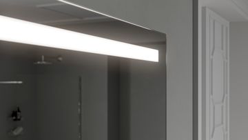Mirrors With Lighting ROVIGNO by INDA® - view 3