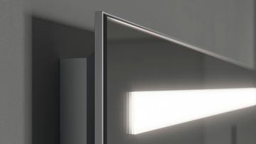 Mirrors With Lighting ROVIGNO by INDA® - view 4