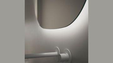 Mirrors With Lighting CLAIRE EASY by INDA® - view 9