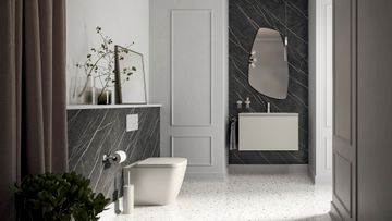 Furnishing Mirrors LESINA by INDA® - view 2