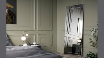 Furnishing Mirrors BRACCIANO by INDA® - view 6