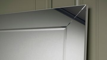 Furnishing Mirrors BRACCIANO by INDA® - view 2