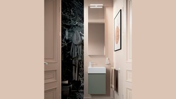 Furnishing Mirrors GARDA by INDA® - view 7