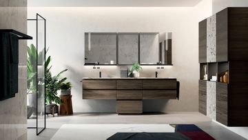 Furnishing Mirrors GARDA by INDA® - view 2