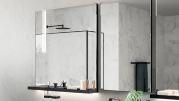 Furnishing Mirrors GARDA by INDA® - view 3