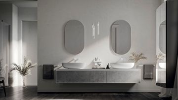 MAGGIORE oval by INDA® - view 2