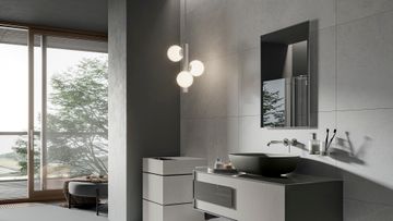RESIA BIS rectangular by INDA® - view 2