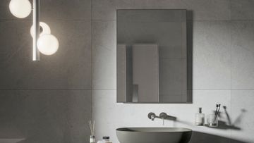 RESIA BIS rectangular by INDA® - view 3