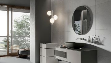 RESIA BIS round by INDA® - view 2
