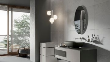 RESIA BIS oval by INDA® - view 2
