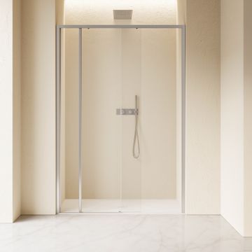 Sliding door for recess by INDA® - view 2