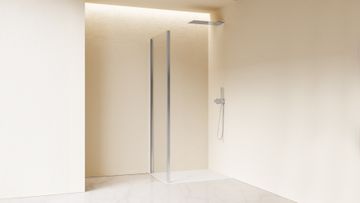 Fixed panel by INDA® - view 2