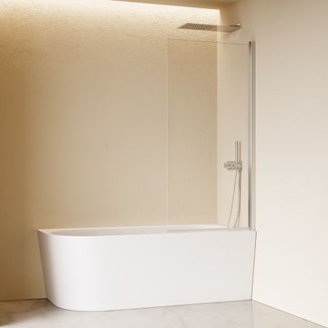 Squared hinged door by INDA® - view 2