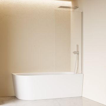 Fixed panel by INDA® - view 2