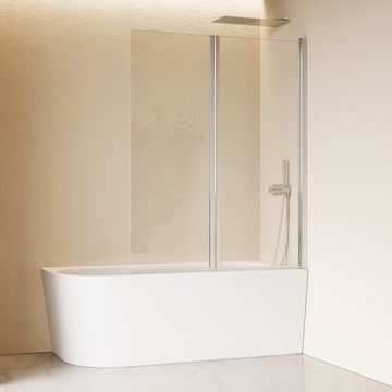 Bi-fold door by INDA® - view 2