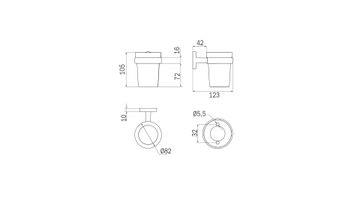 Gealuna 1000 A1010A by INDA® - view 3