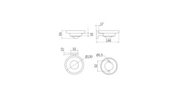 Gealuna 1000 A10110 by INDA® - view 3