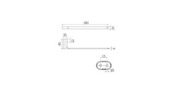 Mito 2000 A2018M by INDA® - view 5