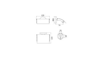 Colorella 2300 A23260 by INDA® - view 2