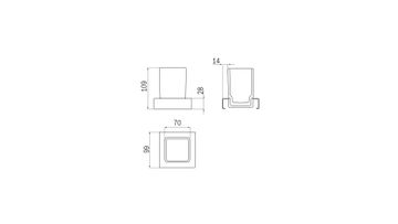 Indissima A8810N by INDA® - view 4