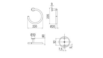 Touch 4600 A46160 by INDA® - view 2