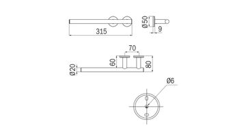 Touch 4600 A4618A by INDA® - view 2