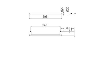 Touch 4600 A4618U by INDA® - view 2