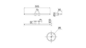 Touch 4600 A4618 by INDA® - view 2