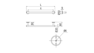Touch 4600 A4618 by INDA® - view 3