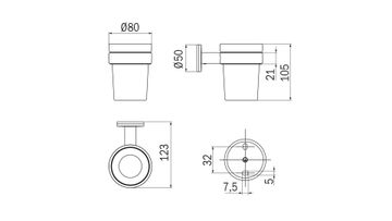 Touch 4600 A46100 by INDA® - view 2