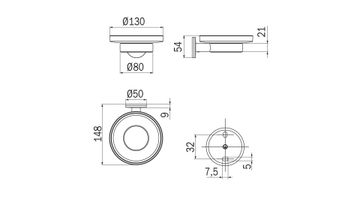 Touch 4600 A46110 by INDA® - view 2