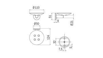 Touch 4600 A4611M by INDA® - view 2