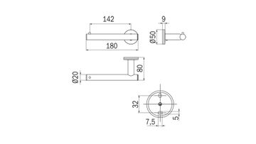Touch 4600 A46250 by INDA® - view 2