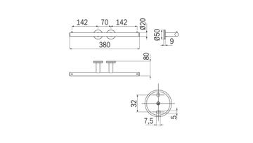 Touch 4600 A46252 by INDA® - view 2