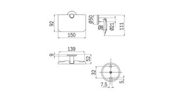 Touch 4600 A4626B by INDA® - view 2