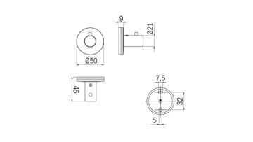 Touch 4600 A46200 by INDA® - view 2